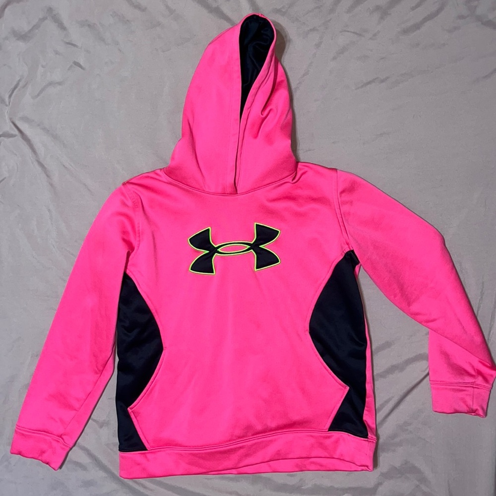 Under Armour Youth sweatshirt